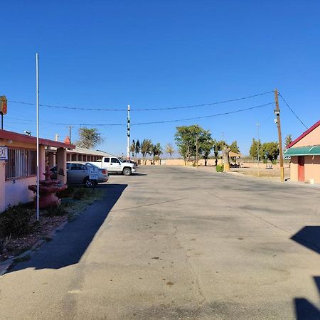 ديمينغ، نيومكسيكو Western Motel المظهر الخارجي الصورة