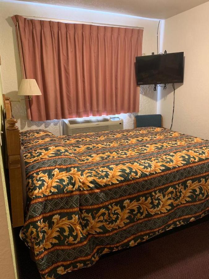 ديمينغ، نيومكسيكو Western Motel المظهر الخارجي الصورة