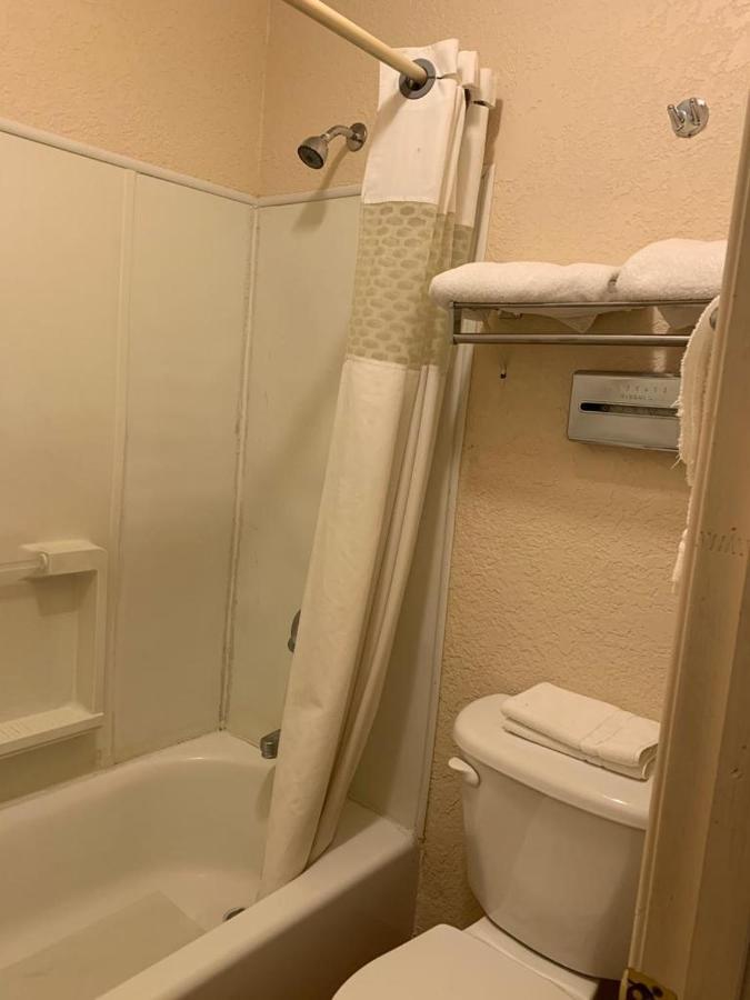 ديمينغ، نيومكسيكو Western Motel المظهر الخارجي الصورة