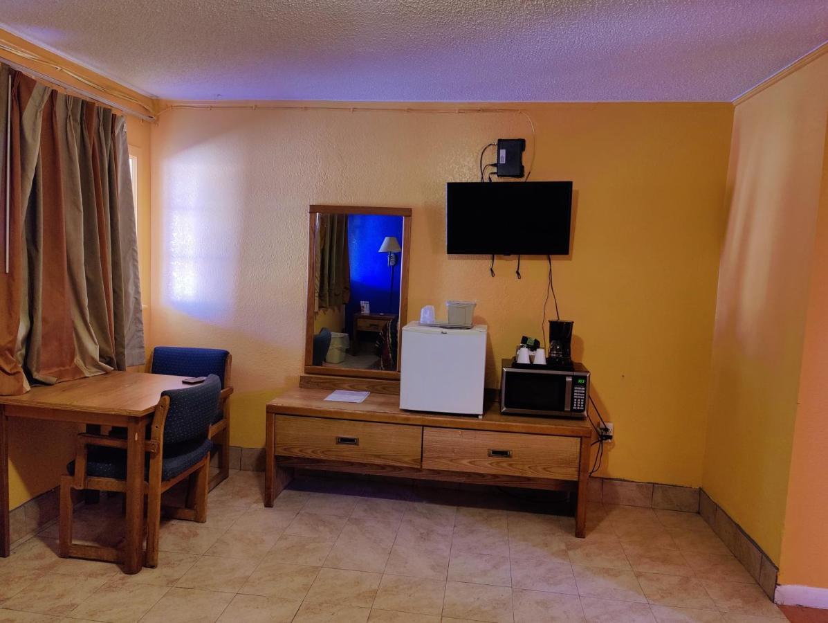 ديمينغ، نيومكسيكو Western Motel المظهر الخارجي الصورة