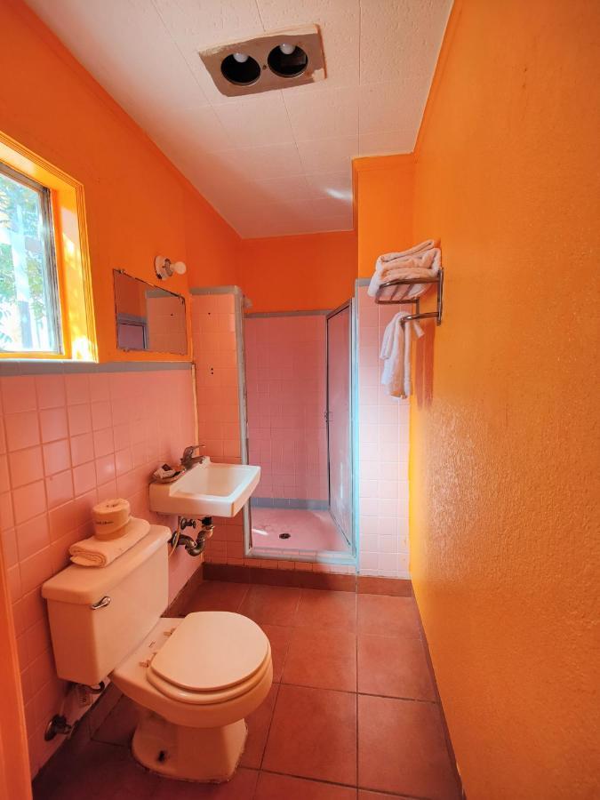 ديمينغ، نيومكسيكو Western Motel المظهر الخارجي الصورة