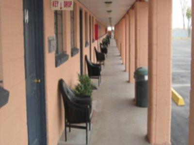 ديمينغ، نيومكسيكو Western Motel المظهر الخارجي الصورة