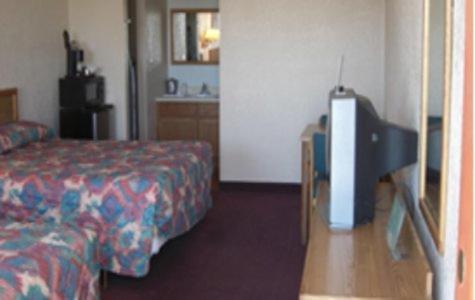 ديمينغ، نيومكسيكو Western Motel الغرفة الصورة